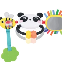 Playgo Toys Ent Ltd Playgo Toys Ent. Ltd. Stroller Activity Chain Fashion