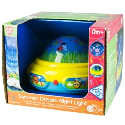 Playgo Toys Ent Ltd Playgo Toys Ent. Ltd. Summer Dream Night Light Cheap