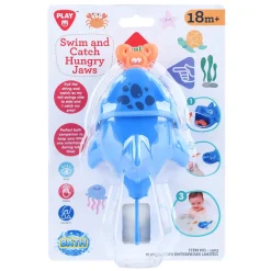 Playgo Toys Ent Ltd Playgo Toys Ent. Ltd. Swim And Catch Hungry Jaws Discount