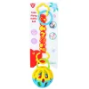 Playgo Toys Ent Ltd Playgo Toys Ent. Ltd. Take Along Rattle Ball Discount