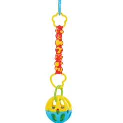 Playgo Toys Ent Ltd Playgo Toys Ent. Ltd. Take Along Rattle Ball Discount