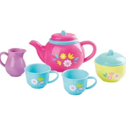 Playgo Toys Ent Ltd Playgo Toys Ent. Ltd. Tea Party Set Sale