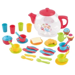 Playgo Toys Ent Ltd Playgo Toys Ent. Ltd. Tea Party In A Teapot Hot
