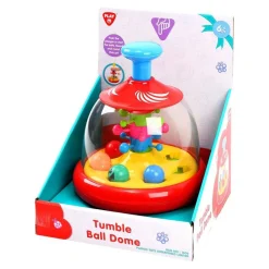 Playgo Toys Ent Ltd Playgo Toys Ent. Ltd. Tumble Ball Dome New