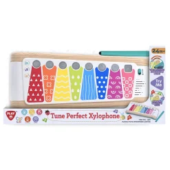 Playgo Toys Ent Ltd Playgo Toys Ent. Ltd. Tune Perfect Xylophone Best