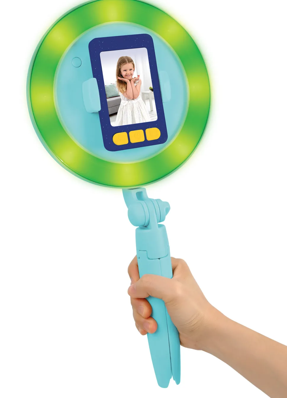 Playgo Toys Ent Ltd Playgo Toys Ent. Ltd. Vlogger Set Shop