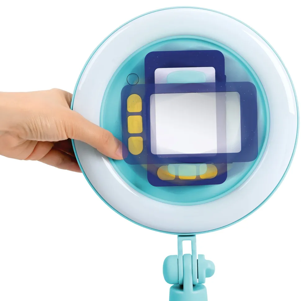 Playgo Toys Ent Ltd Playgo Toys Ent. Ltd. Vlogger Set Shop