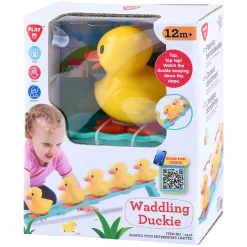 Playgo Toys Ent Ltd Playgo Toys Ent. Ltd. Waddling Duckie Shop