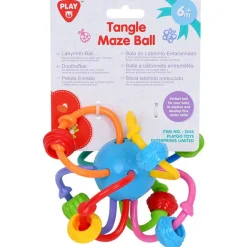 Playgo Toys Ent Ltd Playgo Toys Ent. Ltd. Wire Maze Ball Cheap