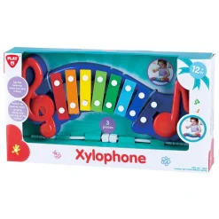 Playgo Toys Ent Ltd Playgo Toys Ent. Ltd. Xylophone Cheap