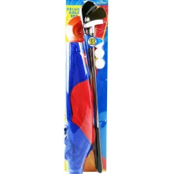 Playworld Deluxe Golf Set Flash Sale