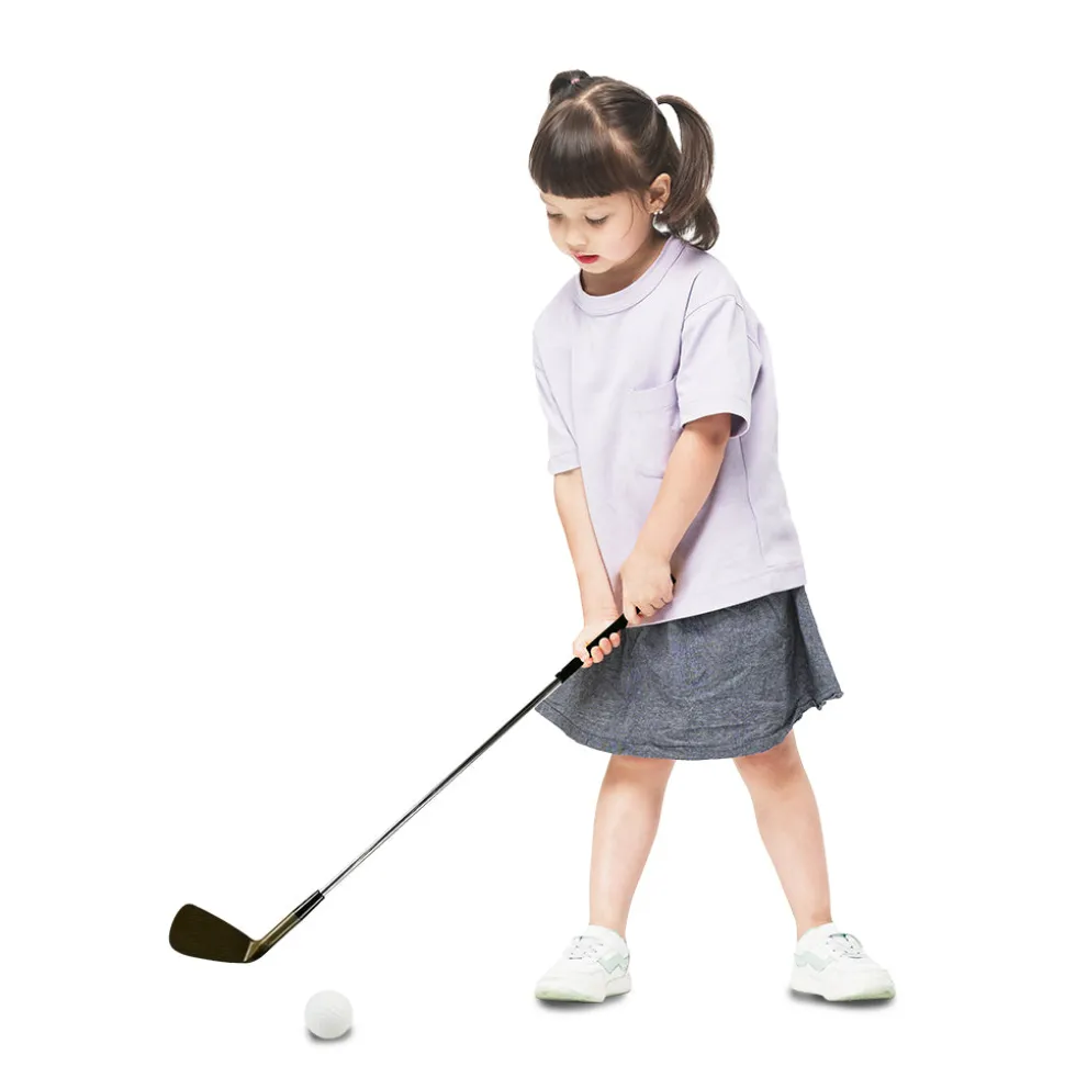 Playworld Deluxe Golf Set Flash Sale