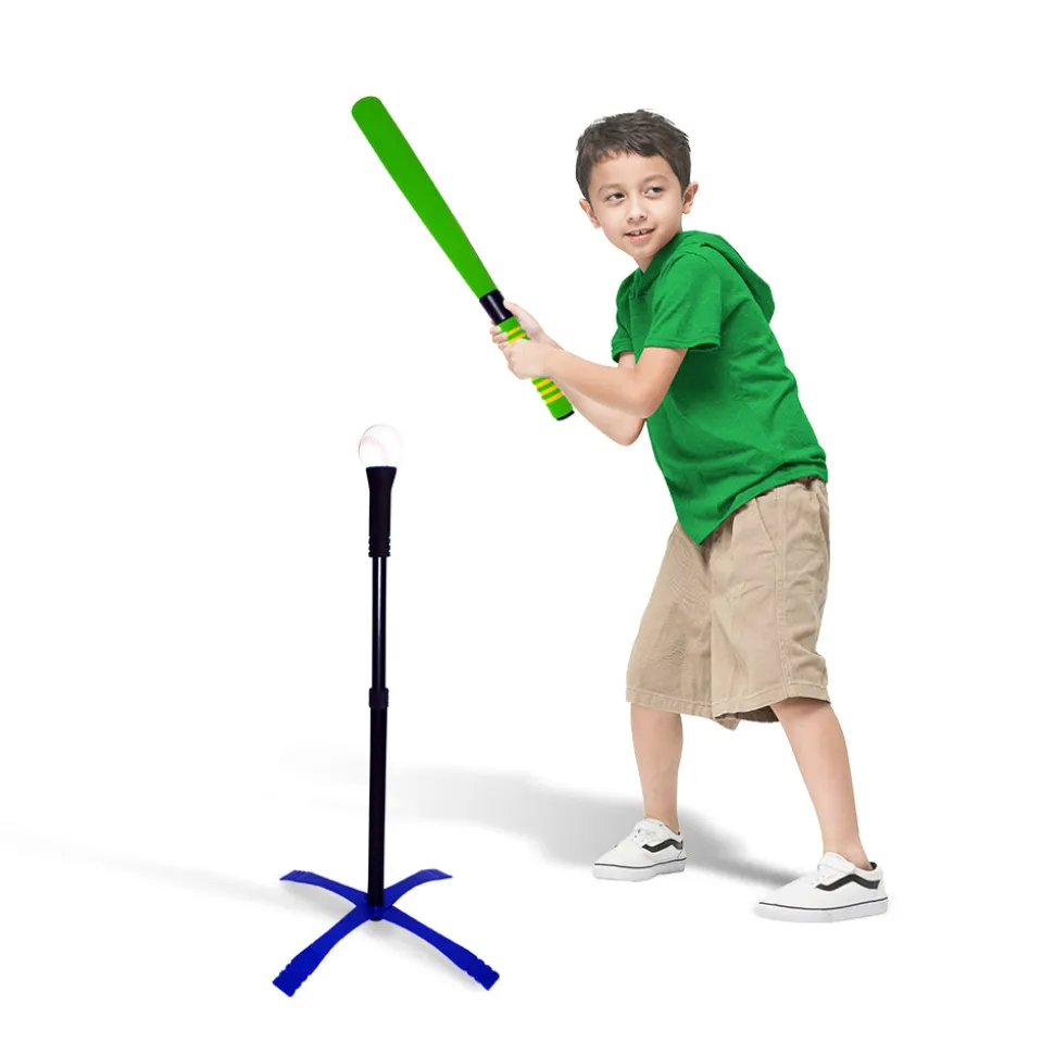 Playworld T-Ball Set Cheap