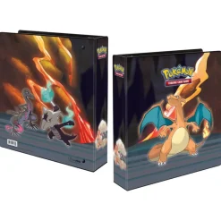 Pokemon 2 Inch Album Gallery Series Scorching Summit Cheap