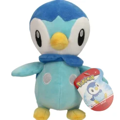 Pokemon 8 Inch Plush - Piplup Outlet