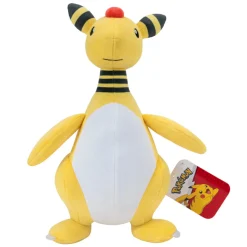 Pokemon 12 Inch Plush Ampharos Hot