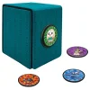 Pokemon Alcove Click Deck Box AL.O.La Cheap