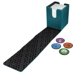 Pokemon Alcove Click Deck Box AL.O.La Cheap