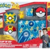 Pokemon Clip N Go Bandolier Set Pikachu Store
