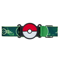 Pokemon Clip N Go Poke Ball Belt Set - Poke Ball & Nest Ball With Bulbasaur #2 Shop