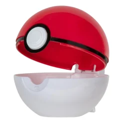 Pokemon Clip N Go Poke Ball Belt Set - Poke Ball & Nest Ball With Bulbasaur #2 Shop