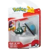 Pokemon Clip N Go Trubbish & Heavy Ball Online