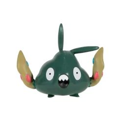 Pokemon Clip N Go Trubbish & Heavy Ball Online