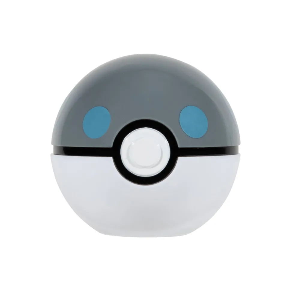Pokemon Clip N Go Trubbish & Heavy Ball Online