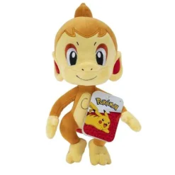 Pokemon 20cm Plush Chimchar Best