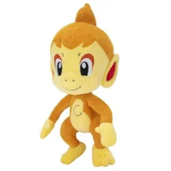 Pokemon 20cm Plush Chimchar Best