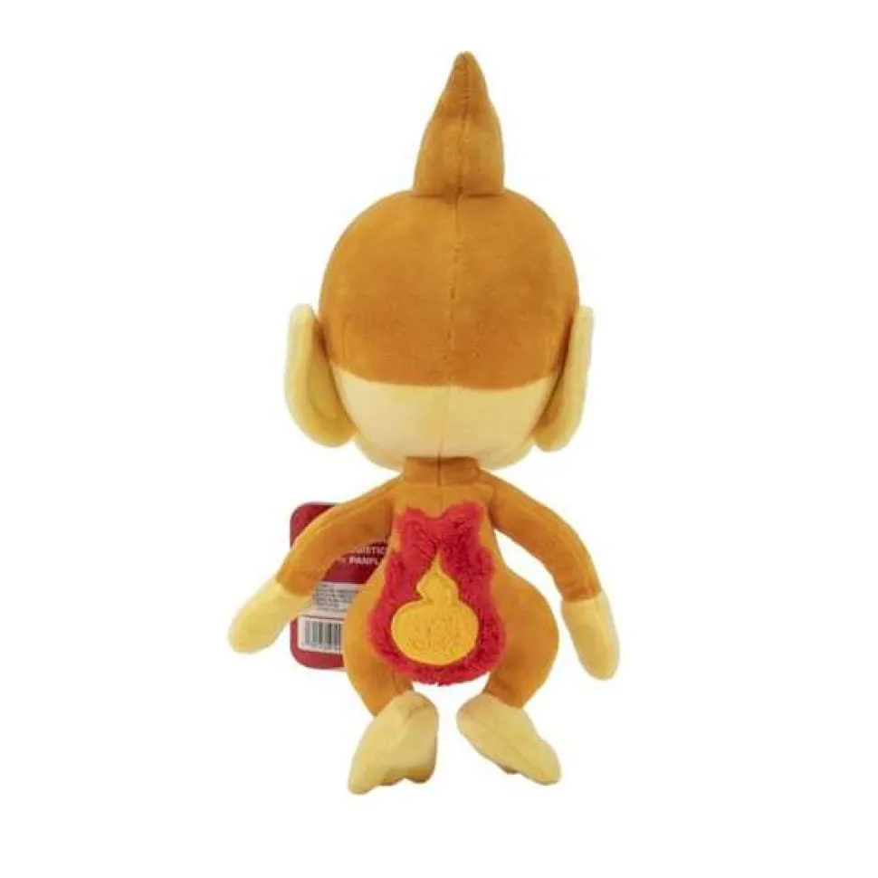 Pokemon 20cm Plush Chimchar Best