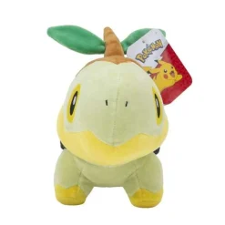 Pokemon 20cm Plush Turtwig Sale