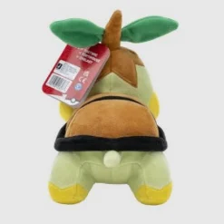 Pokemon 20cm Plush Turtwig Sale
