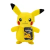 Pokemon Select Corduroy 20cm Plush Pikachu Cheap