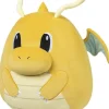 Squishmallows Pokemon 10 Inch Wave 5 Dragonite Shop