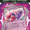 Pokemon TCG Chien-Pao & Tinkaton Ex Battle Deck - Tinkaton Sale