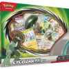 Pokemon TCG Cyclizar Ex Box Outlet