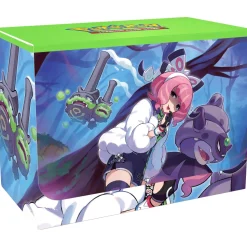 Pokemon TCG Cyrus & Klara Premium Tournament Collection Assorted Styles New