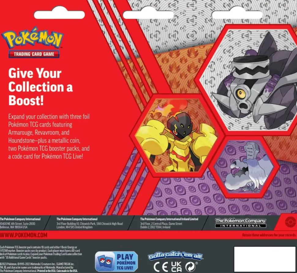 Pokemon TCG Enhanced 2 Pack Blisters Cheap