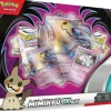 Pokemon TCG Mimikyu Ex Box Set Online