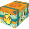 Pokemon TCG Paldea Adventure Chest Outlet