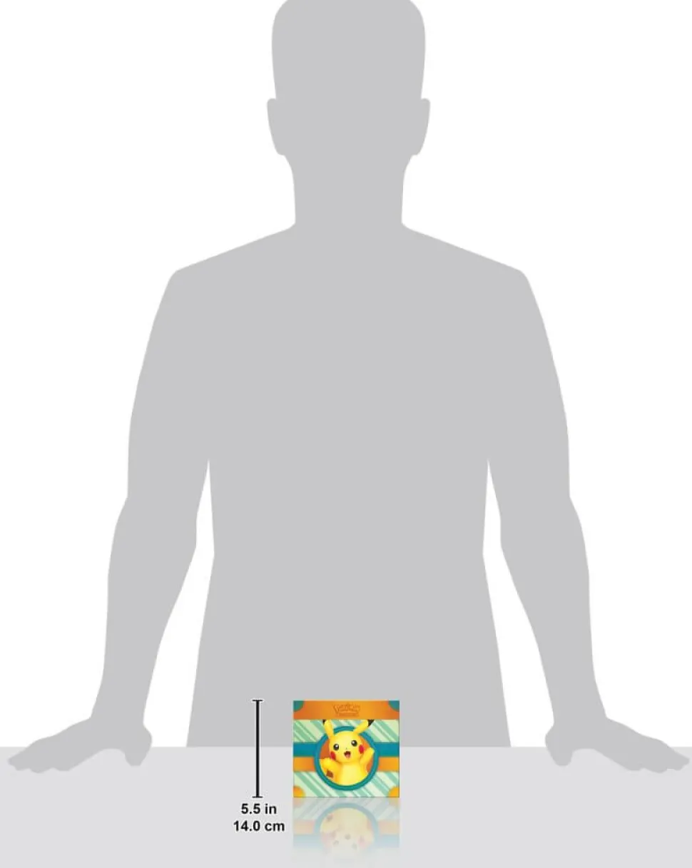 Pokemon TCG Paldea Adventure Chest Outlet