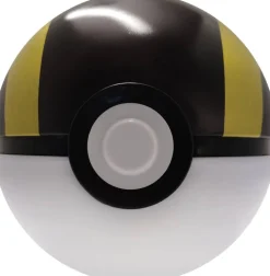Pokemon TCG Poke Ball Tin Assorted Styles Discount