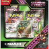 Pokemon TCG Sv6.5 Shrouded Fable Kingambit Collection Hot