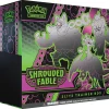 Pokemon TCG Sv6.5 Shrouded Fable Elite Trainer Box Discount