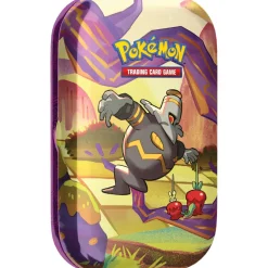 Pokemon TCG Sv6.5 Shrouded Fable Mini Tin Assorted Styles Cheap