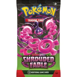 Pokemon TCG Sv6.5 Shrouded Fable Elite Trainer Box Discount