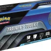 Pokemon TCG Trainer's Toolkit Flash Sale
