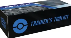 Pokemon TCG Trainer's Toolkit Flash Sale