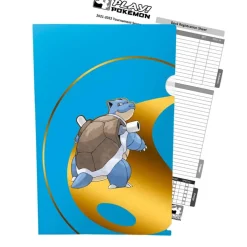Pokemon Tournament Folios 3 Pack Series 1 Clearance